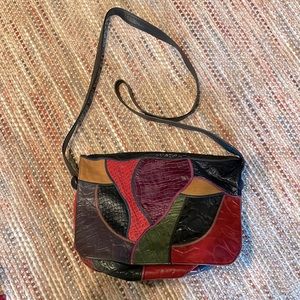 Carlos Falchi bag